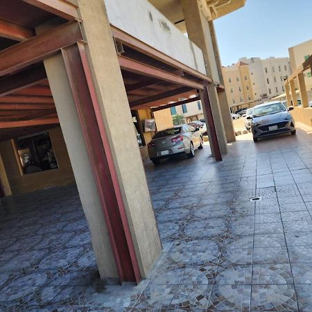 Rafal Al Olaya Aparthotel Al Khobar Luaran gambar