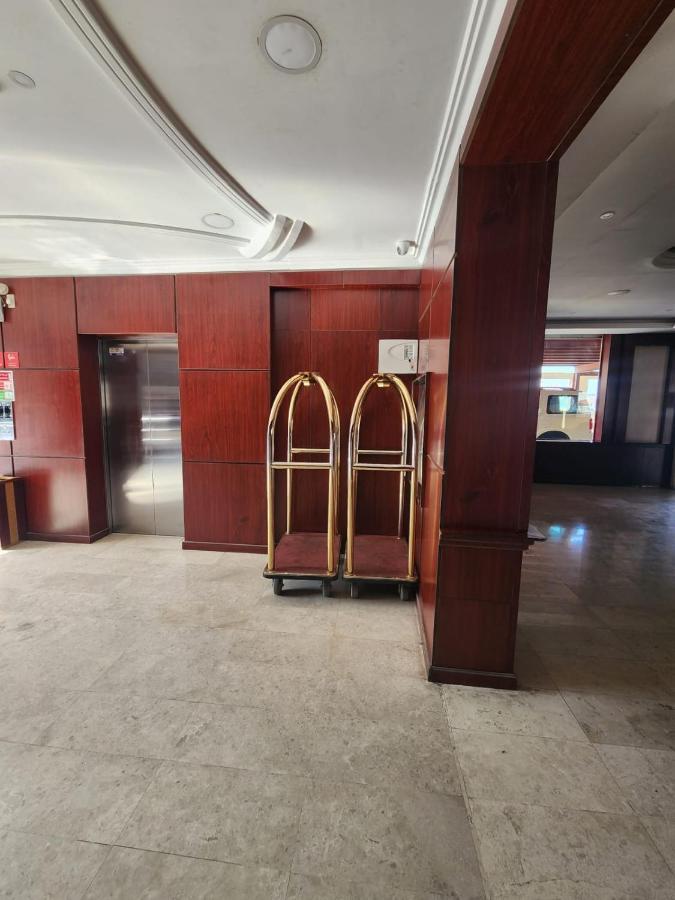 Rafal Al Olaya Aparthotel Al Khobar Luaran gambar