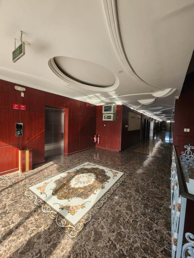 Rafal Al Olaya Aparthotel Al Khobar Luaran gambar