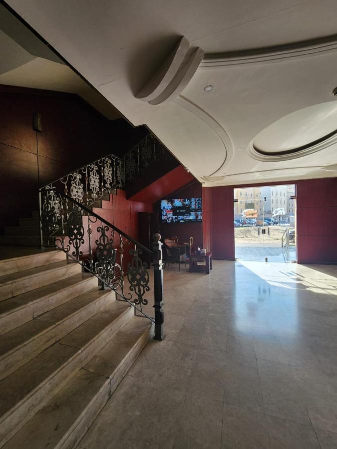 Rafal Al Olaya Aparthotel Al Khobar Luaran gambar