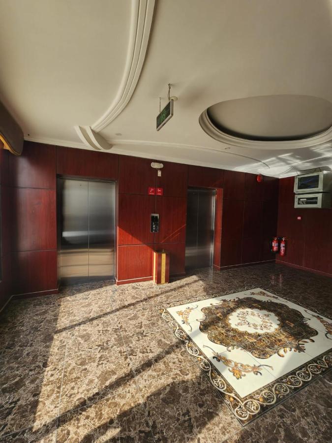 Rafal Al Olaya Aparthotel Al Khobar Luaran gambar