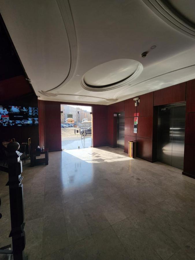 Rafal Al Olaya Aparthotel Al Khobar Luaran gambar
