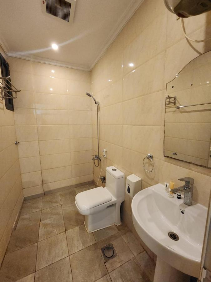 Rafal Al Olaya Aparthotel Al Khobar Luaran gambar
