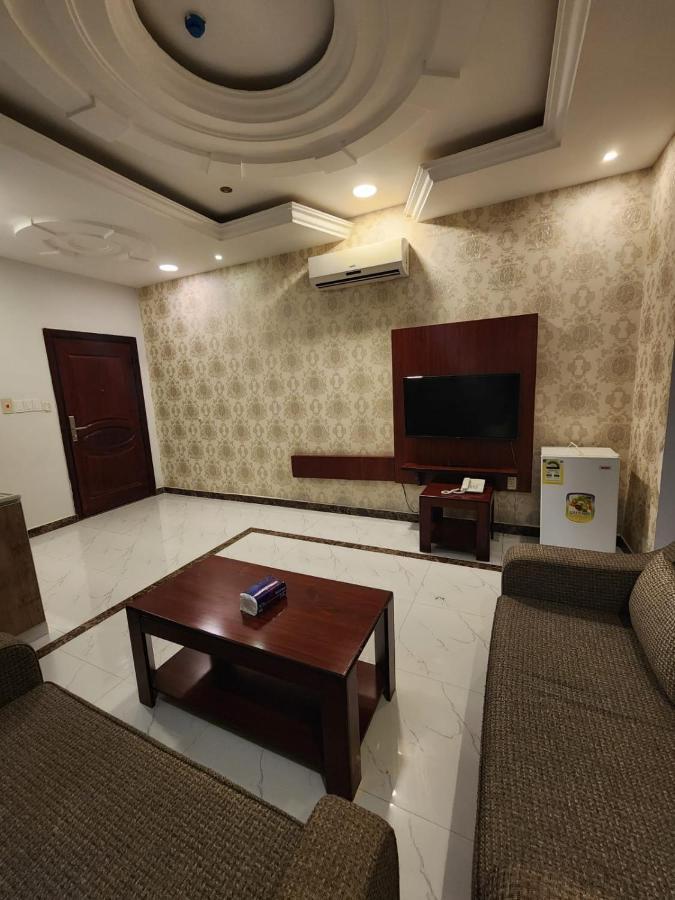 Rafal Al Olaya Aparthotel Al Khobar Luaran gambar