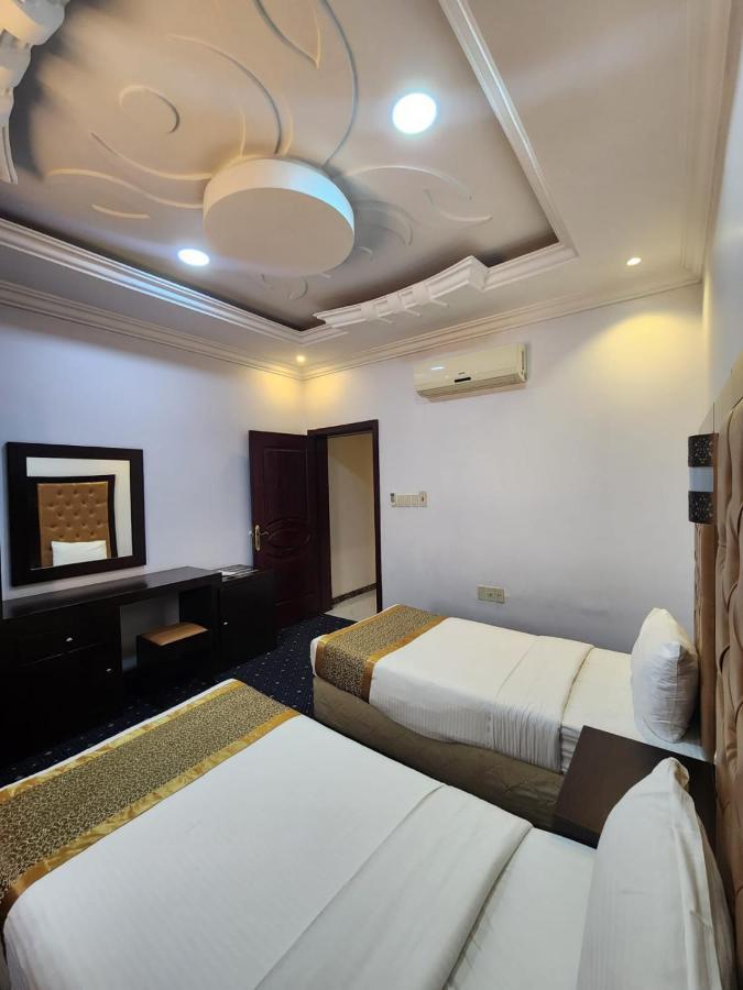 Rafal Al Olaya Aparthotel Al Khobar Luaran gambar