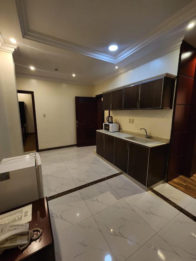 Rafal Al Olaya Aparthotel Al Khobar Luaran gambar