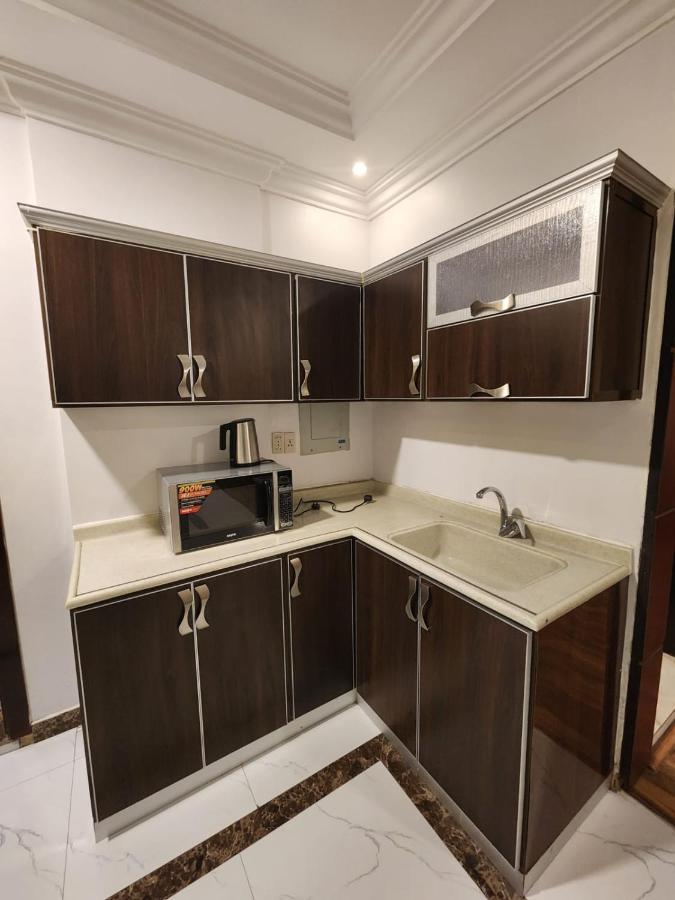Rafal Al Olaya Aparthotel Al Khobar Luaran gambar