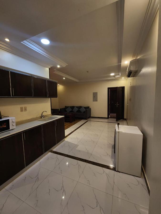 Rafal Al Olaya Aparthotel Al Khobar Luaran gambar