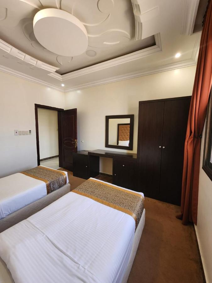 Rafal Al Olaya Aparthotel Al Khobar Luaran gambar