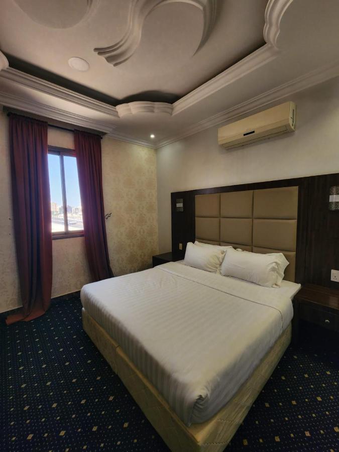 Rafal Al Olaya Aparthotel Al Khobar Luaran gambar