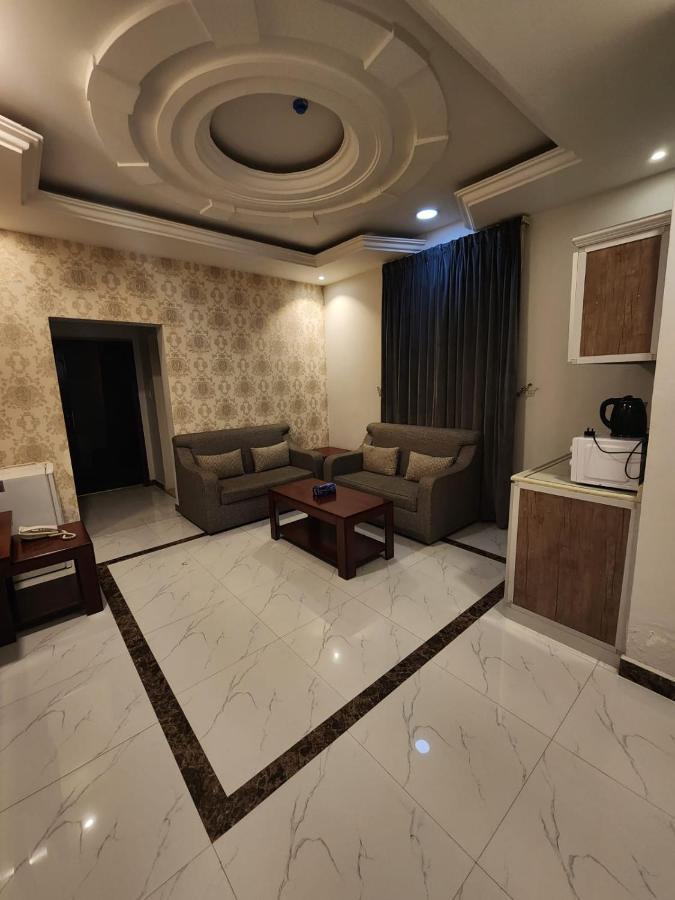 Rafal Al Olaya Aparthotel Al Khobar Luaran gambar