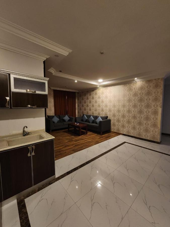 Rafal Al Olaya Aparthotel Al Khobar Luaran gambar
