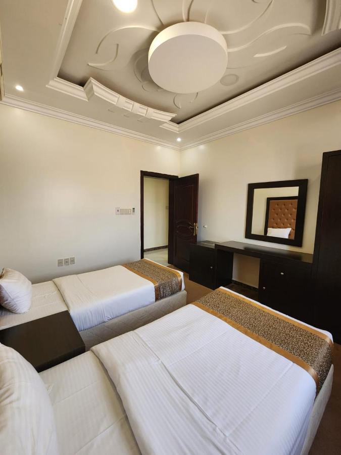 Rafal Al Olaya Aparthotel Al Khobar Luaran gambar