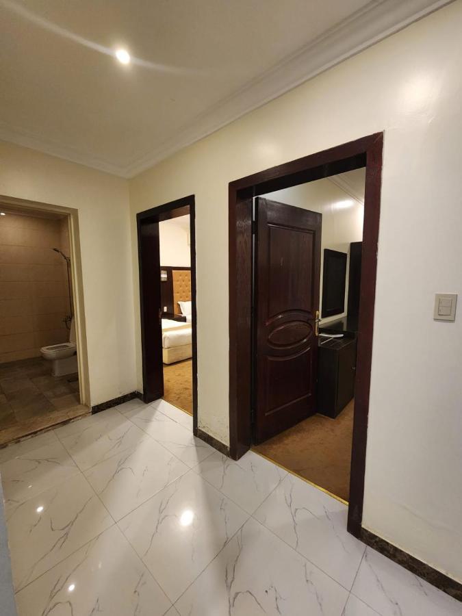 Rafal Al Olaya Aparthotel Al Khobar Luaran gambar