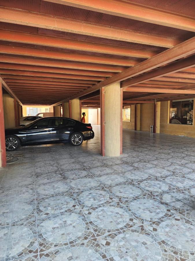 Rafal Al Olaya Aparthotel Al Khobar Luaran gambar