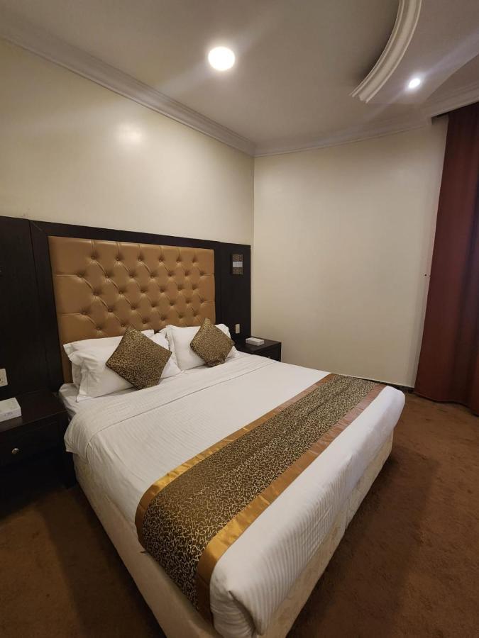 Rafal Al Olaya Aparthotel Al Khobar Luaran gambar