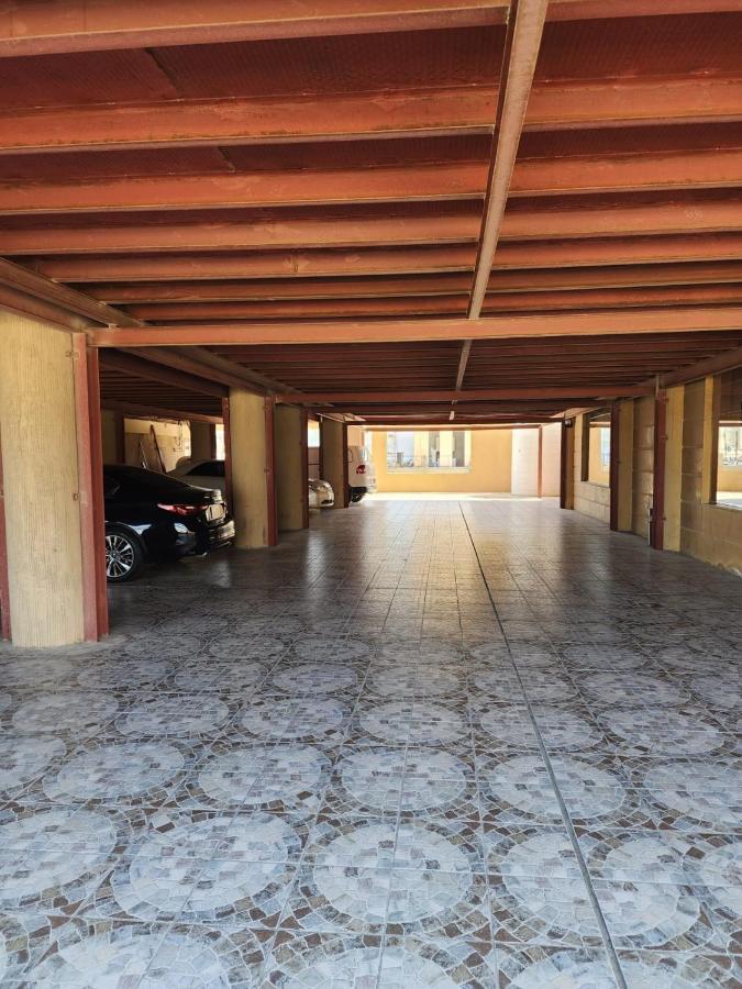 Rafal Al Olaya Aparthotel Al Khobar Luaran gambar