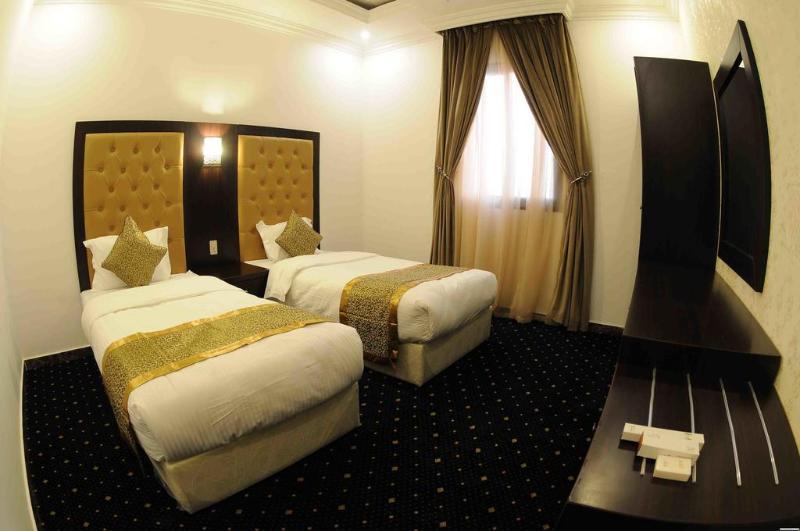 Rafal Al Olaya Aparthotel Al Khobar Luaran gambar
