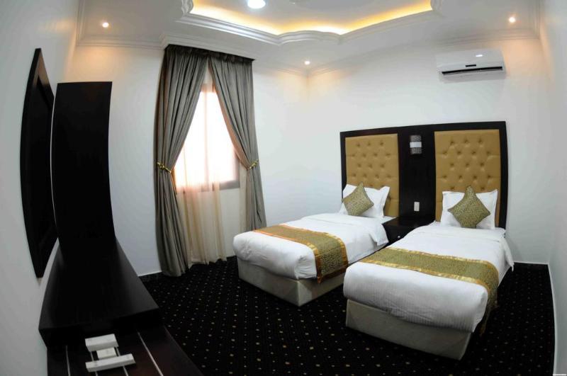 Rafal Al Olaya Aparthotel Al Khobar Luaran gambar