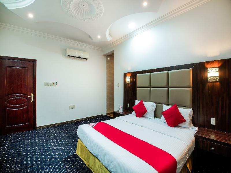 Rafal Al Olaya Aparthotel Al Khobar Luaran gambar