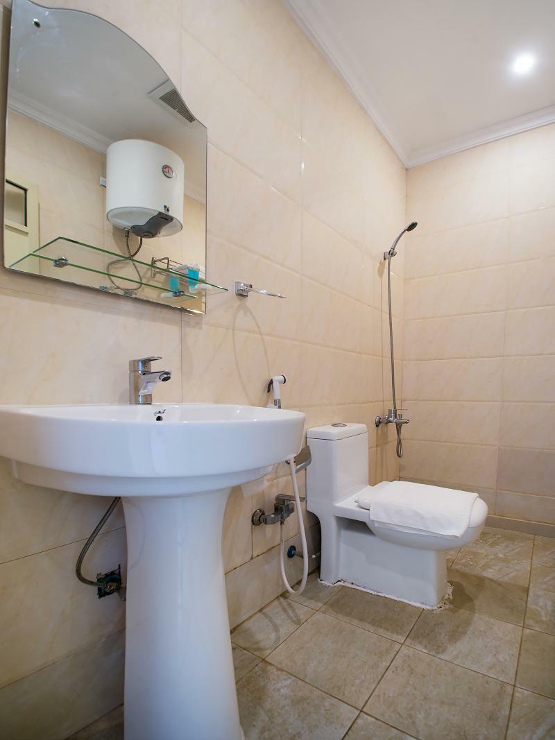 Rafal Al Olaya Aparthotel Al Khobar Luaran gambar