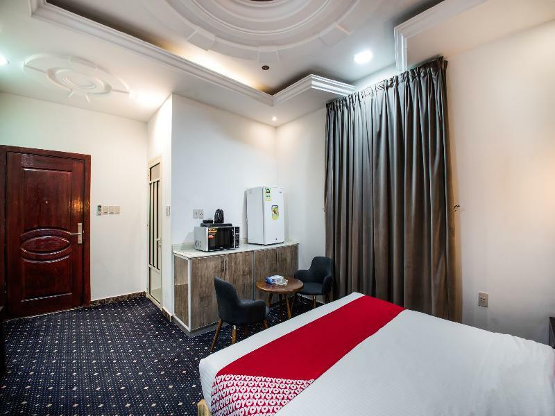 Rafal Al Olaya Aparthotel Al Khobar Luaran gambar