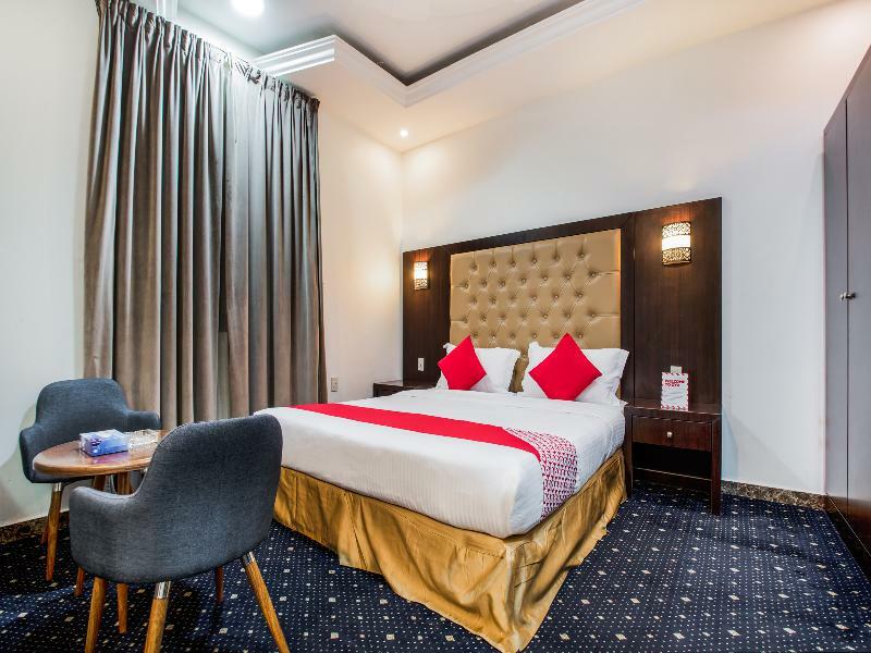 Rafal Al Olaya Aparthotel Al Khobar Luaran gambar